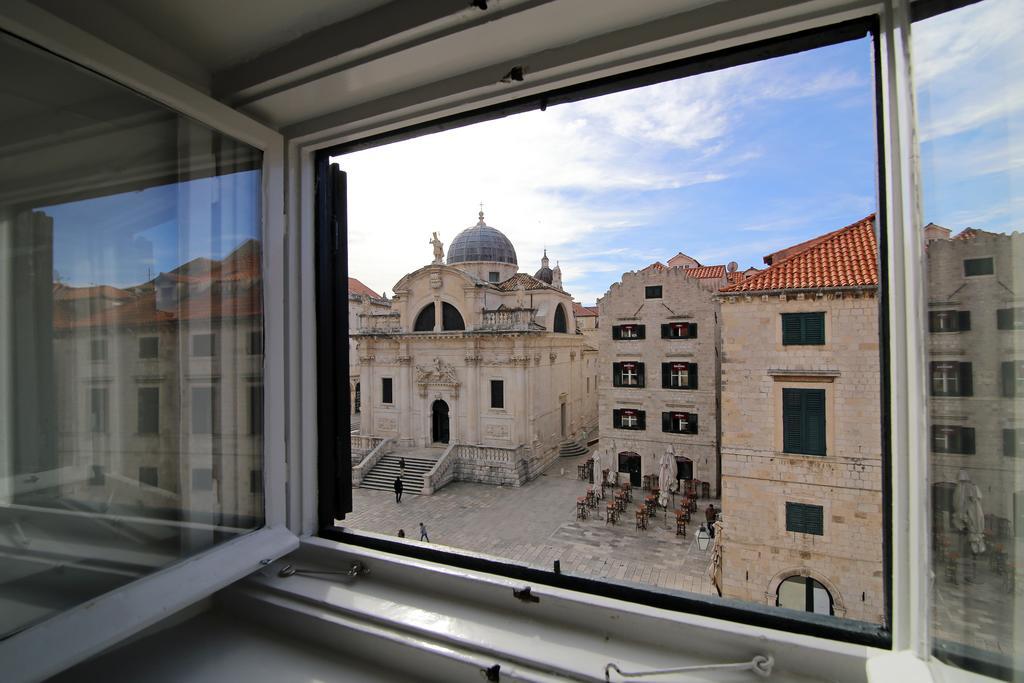 Main Central Square Guest House Dubrovnik Exterior foto